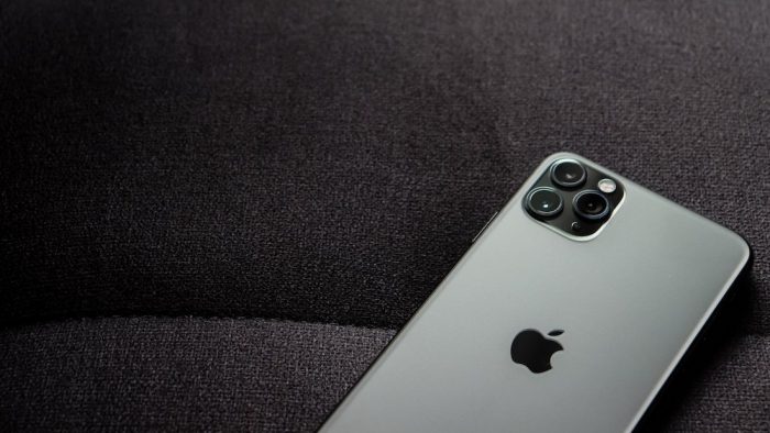 Refurbished Iphone 11 Van Apple Vergelijk De Beste Prijzen