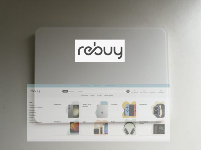 Rebuy review